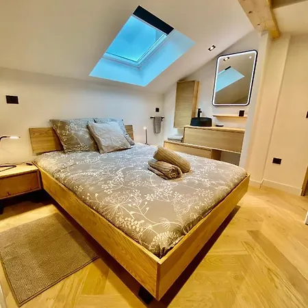 Διαμέρισμα Cosy For