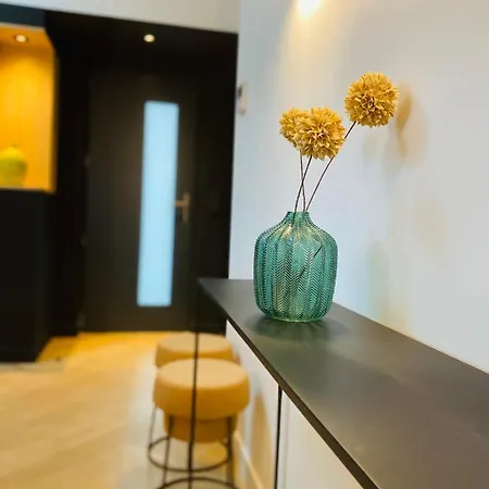 Cosy For Άννεσι