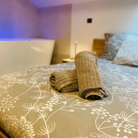 Cosy For Διαμέρισμα