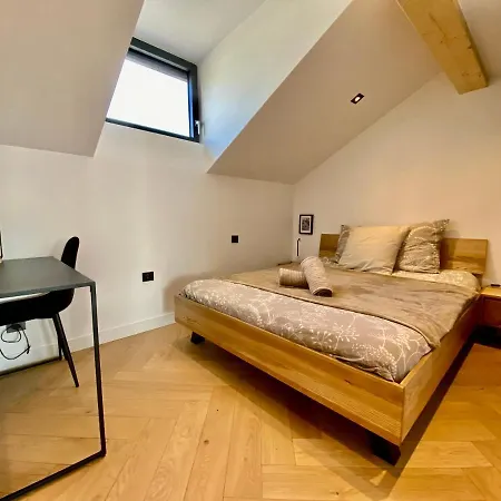 Διαμέρισμα Cosy For Άννεσι